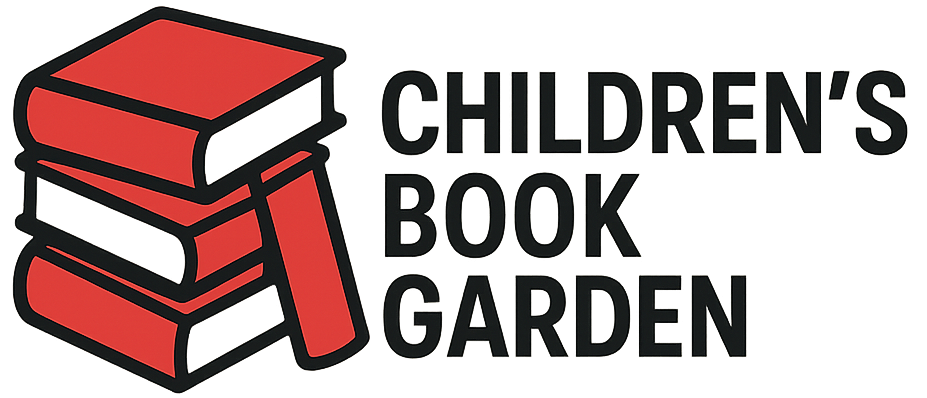 Children's Book Garden